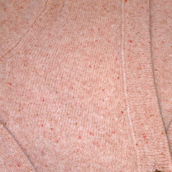 Madewell Donegal Maysfield cardigan sweater - Picture 4 of 9